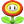 Flower - Fire Icon 24x24 png